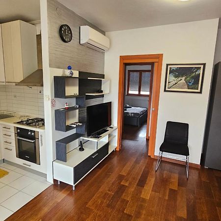 Apartman In Club Apartment Загреб Екстериор снимка