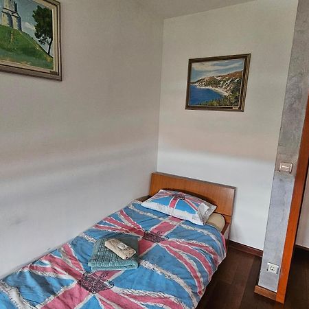 Apartman In Club Apartment Загреб Екстериор снимка