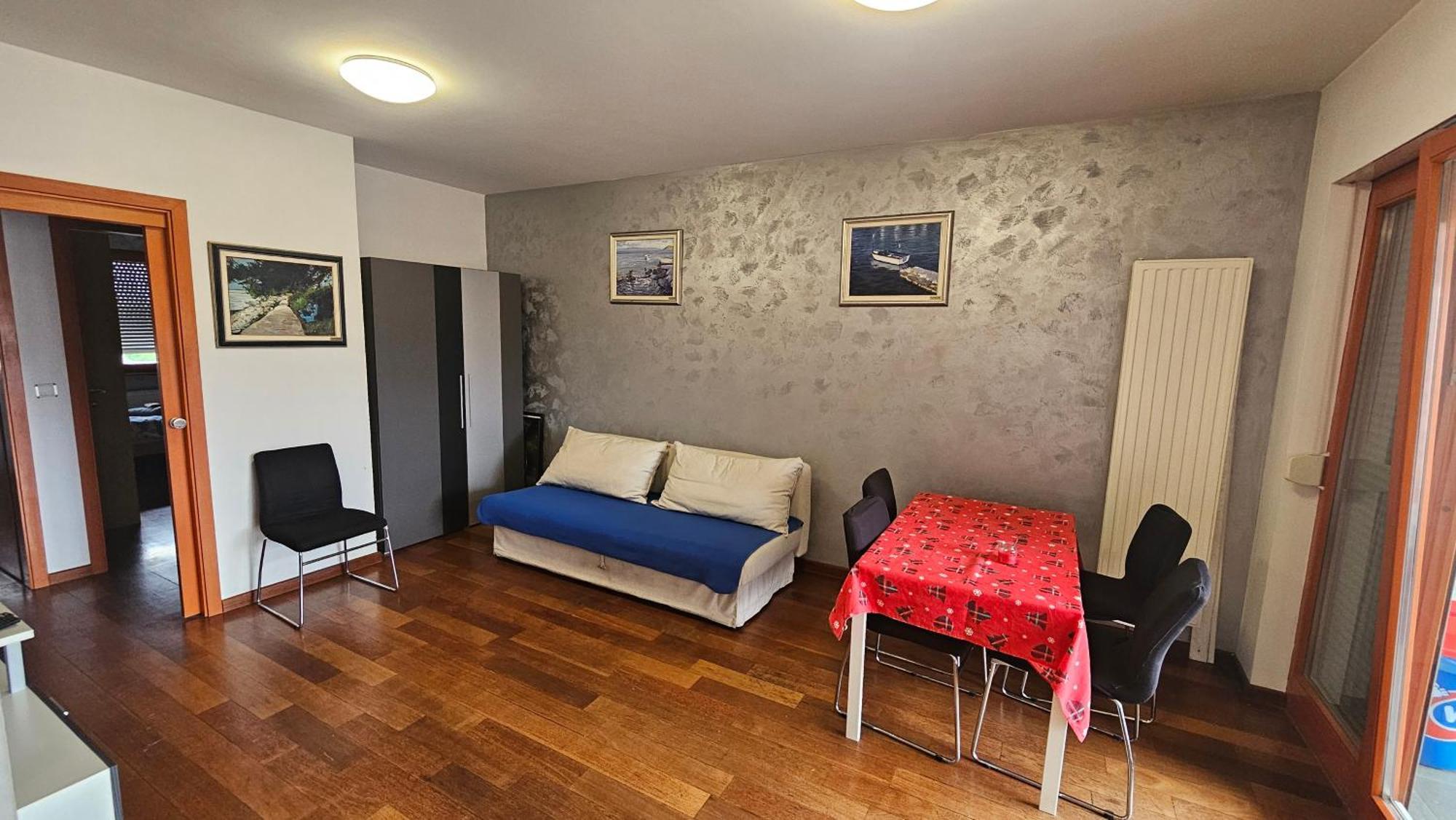 Apartman In Club Apartment Загреб Екстериор снимка