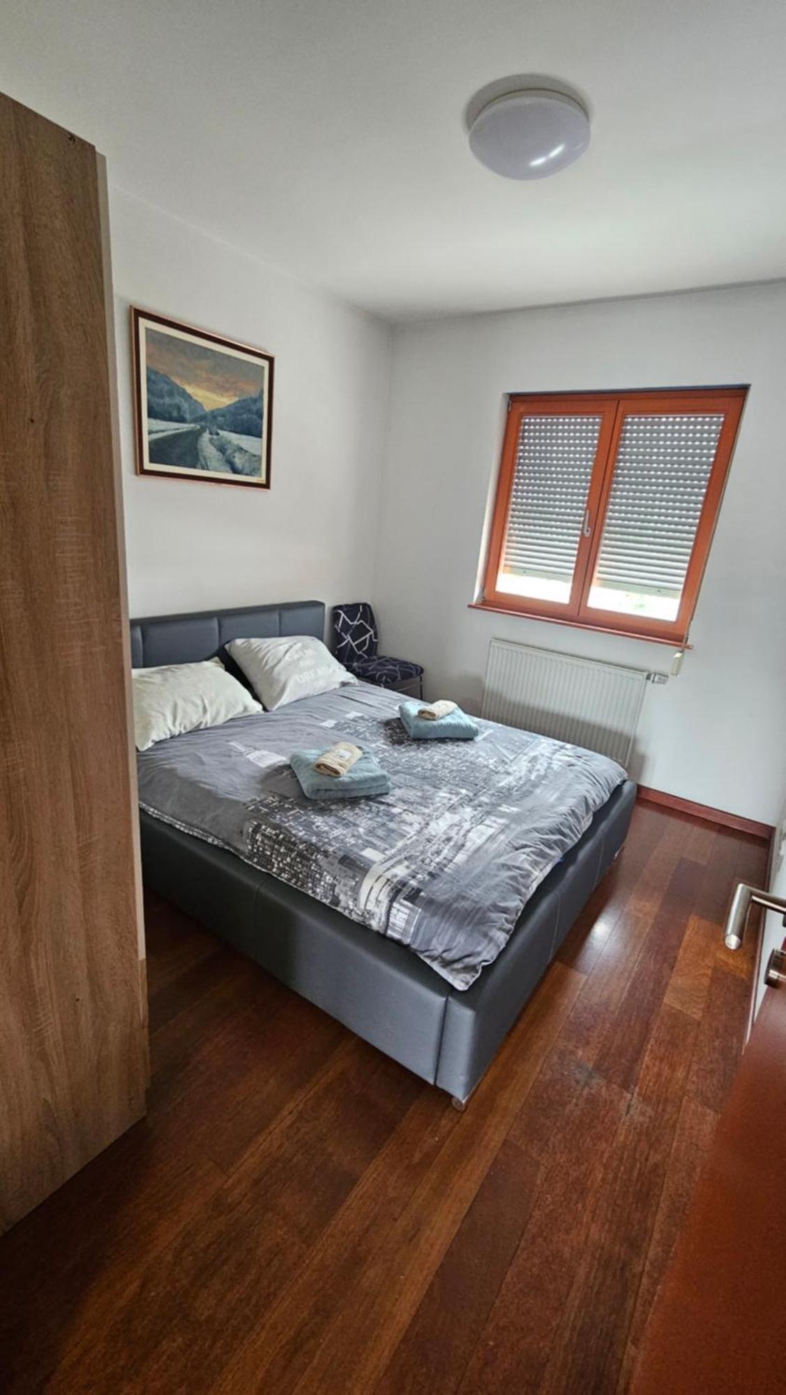 Apartman In Club Apartment Загреб Екстериор снимка