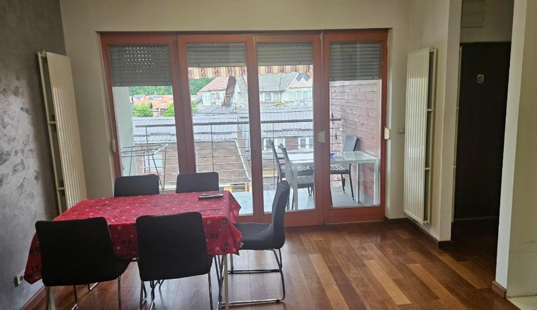 Apartman In Club Apartment Загреб Екстериор снимка